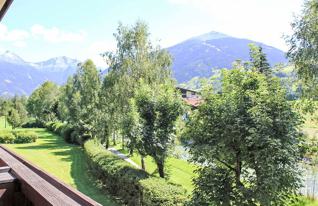 1 bedroom Apartment in Bad Hofgastein with garden - Photo 30