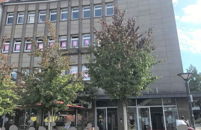 Holiday Apartment 2 Oldenbug - Foto 22