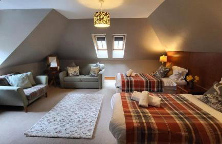 Red Squirrel Lodge - Foto 20