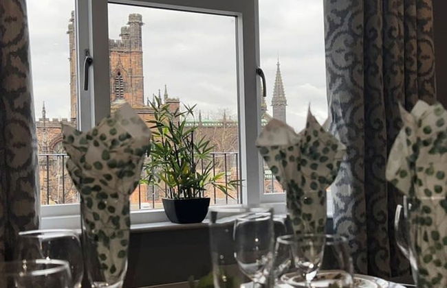 The Gathering On The Rows - City Centre - Photo 62