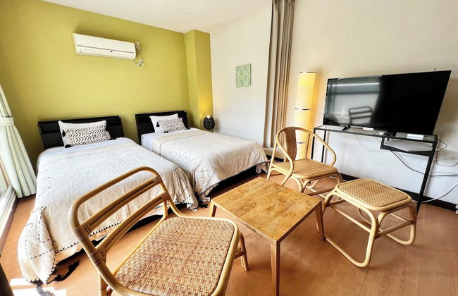 Few Days Condominium Jozankei - Foto 16