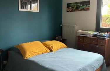 Maison de standing, jardin & BBQ - Circuit 24H à 5 min - Photo 10