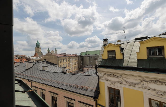 ShortStayPoland Krakowskie Przedmieście - Foto 48