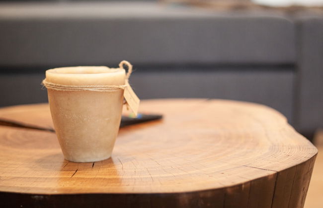 cozy living near Residence with terrace - Photo 23