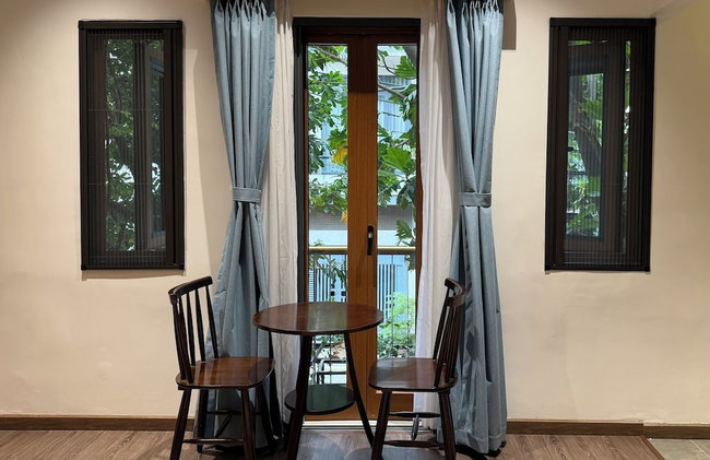 Lantana House Boutique Da Nang - Foto 38