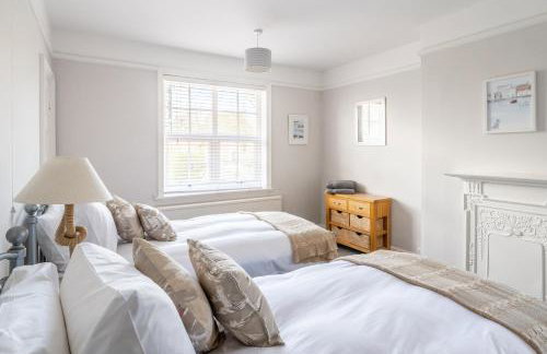 Mulberry House - a seaside retreat - Foto 42