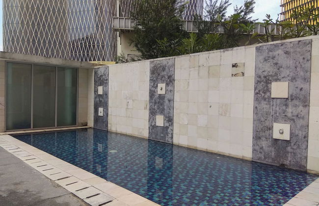 Comfort Stay 2Br At Masterpiece Apartment - Foto 32