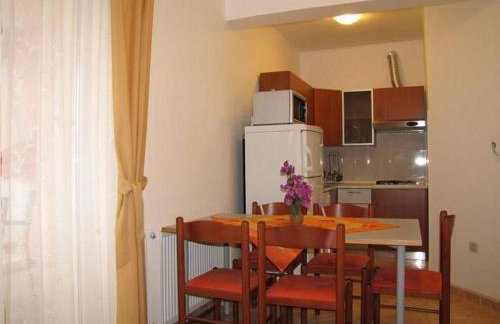 Family-friendly apartments with swimming pool Nevidjane, Pasman - 18054 - Foto 28