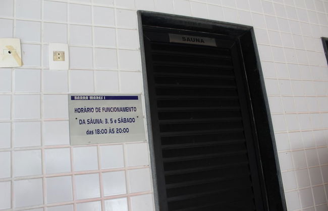 Confortável e Bem Localizado 3 Quartos - Photo 39