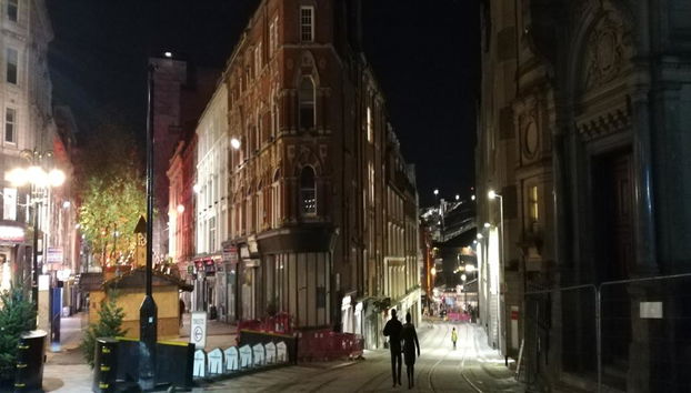 Birmingham Hanté - Jeu d'Exploration Urbaine - Photo 4