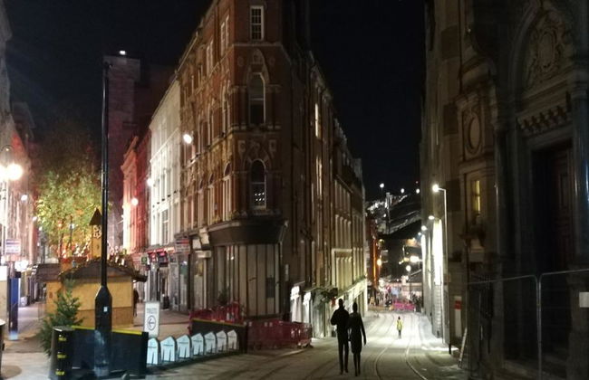 Birmingham Hanté - Jeu d'Exploration Urbaine - Photo 4