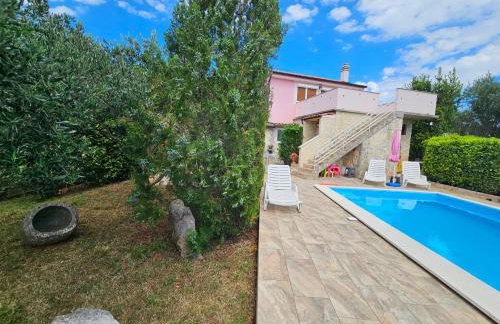 Villa Kate, with a private swimming pool and garden - Foto 68