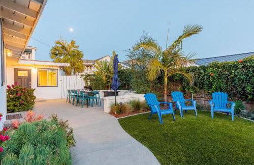 Pet Friendly Beach Bungalow, Close to Beach - Foto 1