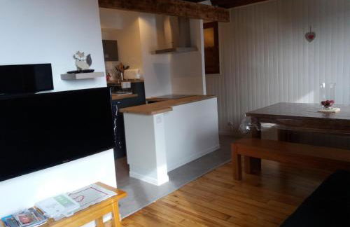 Chalet Vue sous cet Angles - Foto 19