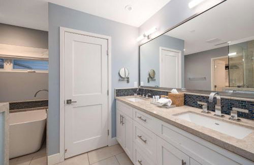 Walk to Beach Luxury Home Walk to Restaurants villa - Foto 34