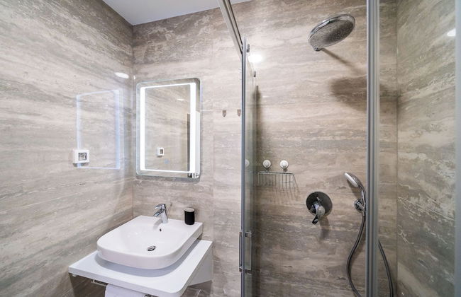 Apartment Holiday Above Dubrovnik - Foto 17