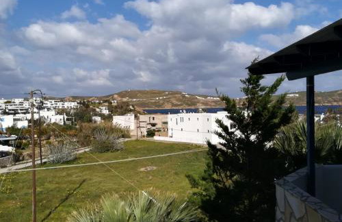 Serifos Palace - Foto 36