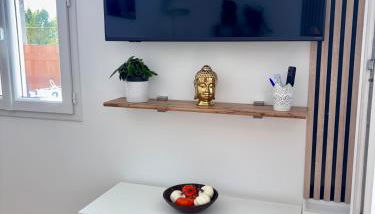 T2 en RDC Villa tout confort - Foto 5