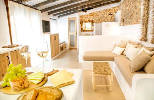 Villa Marineta - Apartamento con encanto en el puerto de Dénia - MyM Mediterranean Houses - Foto 18