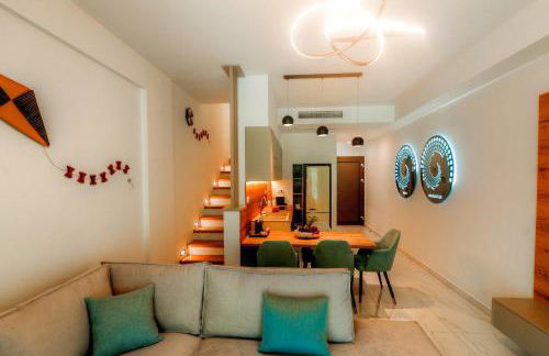 Elite Luxury Villas - Foto 26