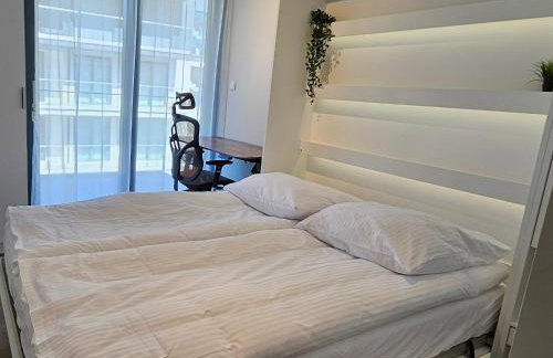 Pine & Sun Apartment - Hevenia Pogorzelica - Foto 23