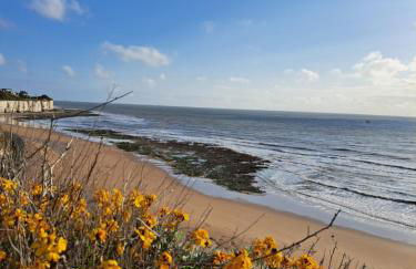 Seaside House Broadstairs by the Beach with Parking - Foto 28