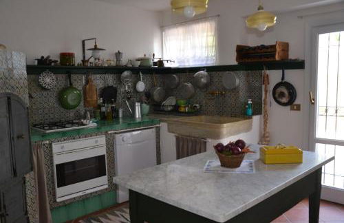 Villa Titì - Foto 36