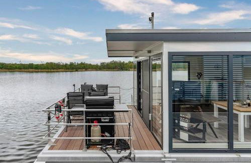 Hausboot Achat - Foto 13