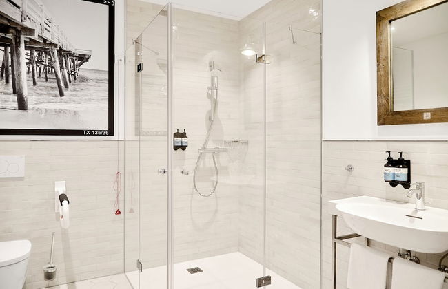 Beach Apartments Büsum - Foto 71