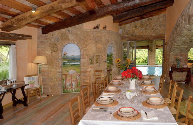 Villa Solace - Comfort Charm - Foto 28