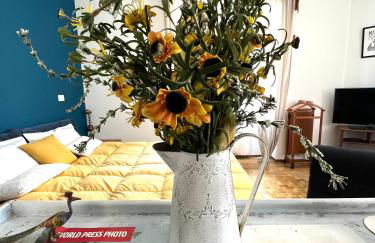 Pine Art house - relax creativo - Photo 35