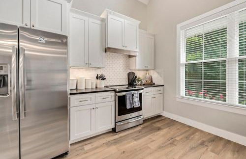 The Dogwood-Hot Tub-Lake Front Access - Foto 20