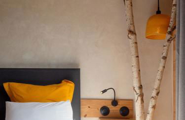 Domaine Les 4 Vents, élégant gîte privé 4 suites vue montagne pour 2 à 8 personnes au cœur de 12 hectares de nature - Foto 5