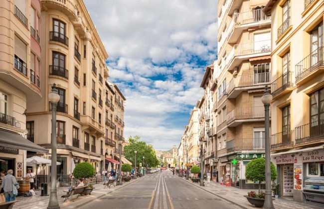 Belvilla by OYO La Perla de Andalucaa - Foto 33