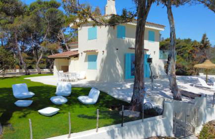 Villa Azurella Il Paradiso è qui - Foto 57