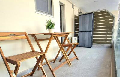 Bright & Modern home in Athens - Foto 20