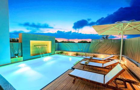 Perla Villas with Heated Pool - Foto 4