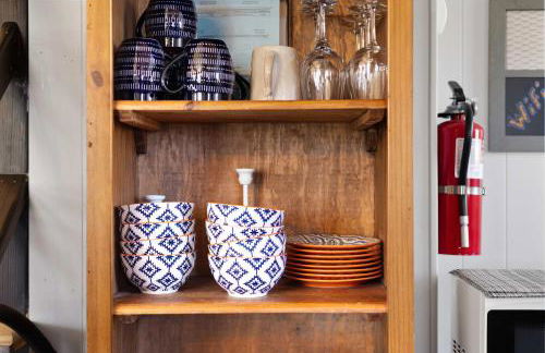 Grizzly Peak Getaway - Foto 18