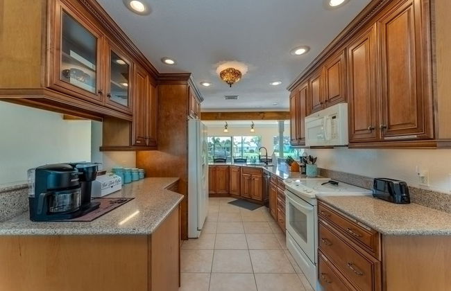 Gogo House in Port Charlotte - Foto 13