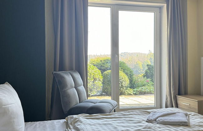 Ferienwohnung mit Weitem Ausblick in Altenau - Foto 3