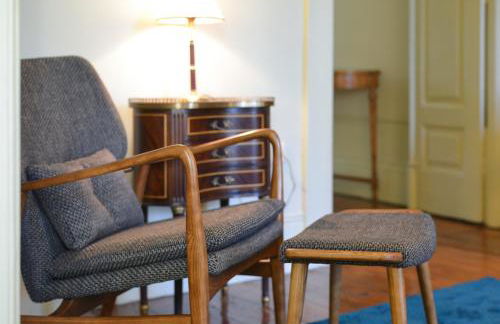 Maison des Amis Porto - Foto 31