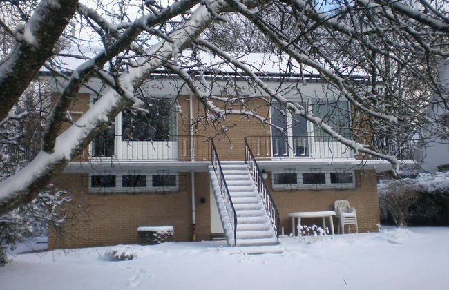 A Villa Between the Town Centre and the Forest - Foto 30