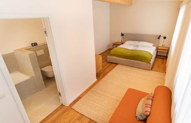 Waldrand Apartments - Foto 15