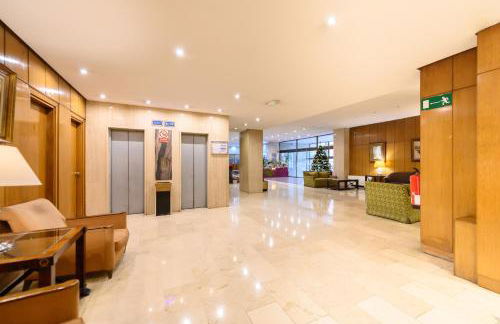 MLE16A2320 - Amplio piso 1 dormitorio en Chamartín - Alquiler temporal - Photo 44