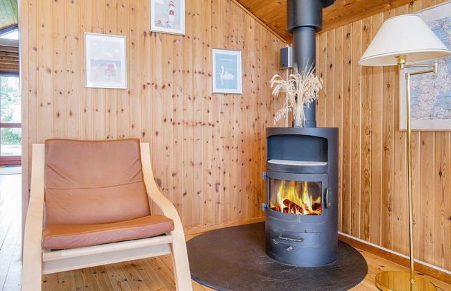 5 Person Holiday Home in Jaegerspris - Foto 13