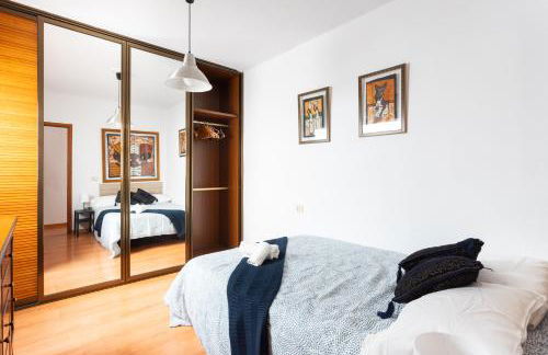 Home2Book Bereber Apt Santa Cruz Center, Terrace - Foto 25