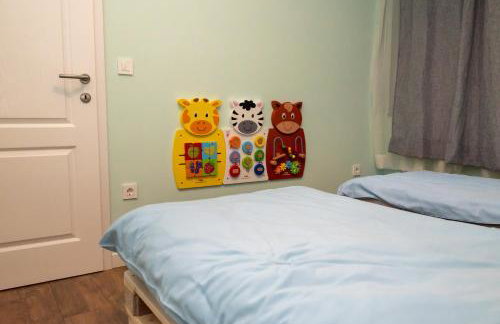 Apartman Plavac - Foto 10