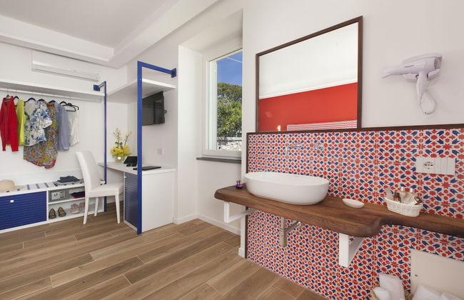 Relais Loggia Li Galli - Foto 10