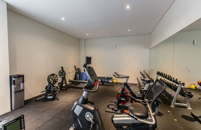 The Double View Mansions Bali - Photo 68