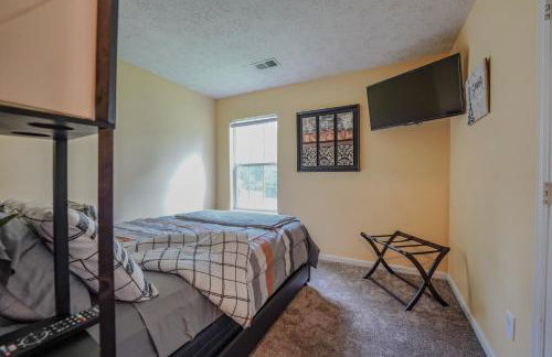 K & C Mountain View Cottage - Foto 16